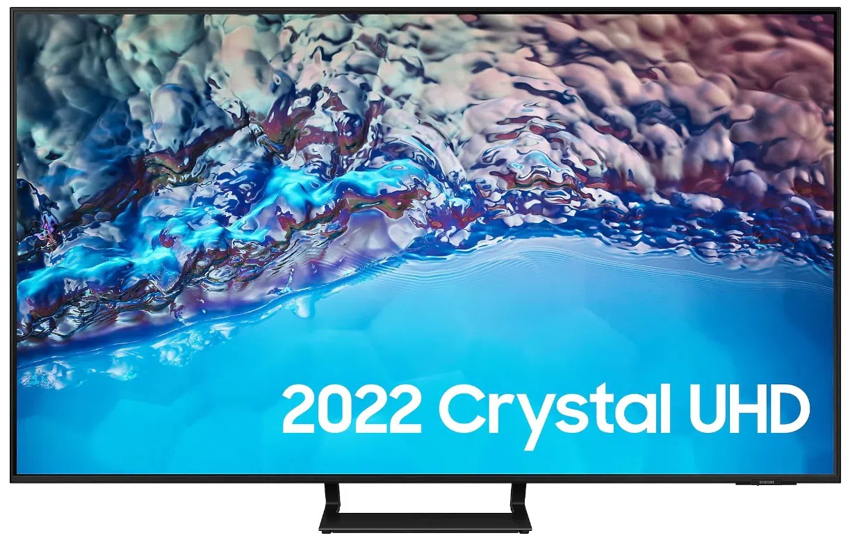 Телевизор Samsung UE55BU8500UXUA