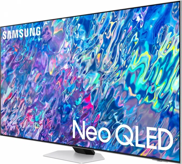 Телевизор Samsung QE85QN85BAUXUA 3