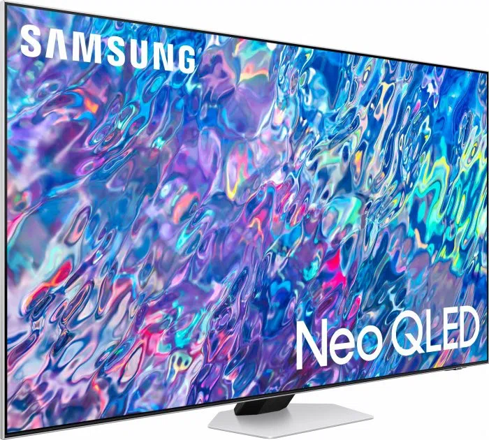 Телевизор Samsung QE85QN85BAUXUA 2