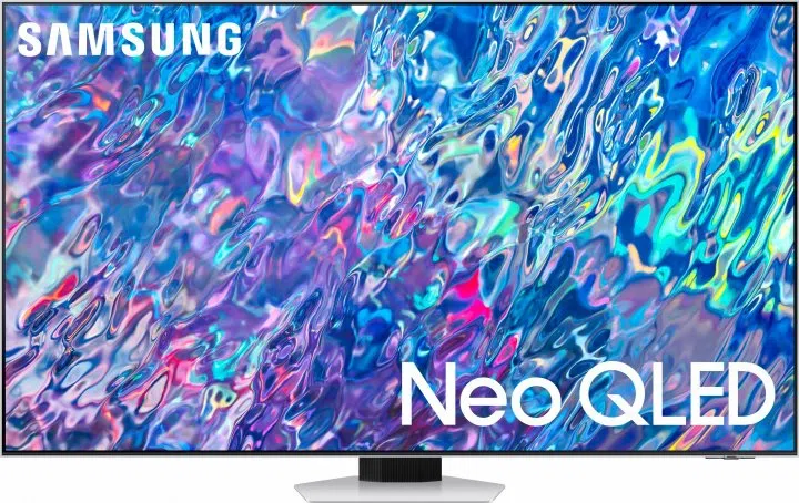 Телевизор Samsung QE85QN85BAUXUA
