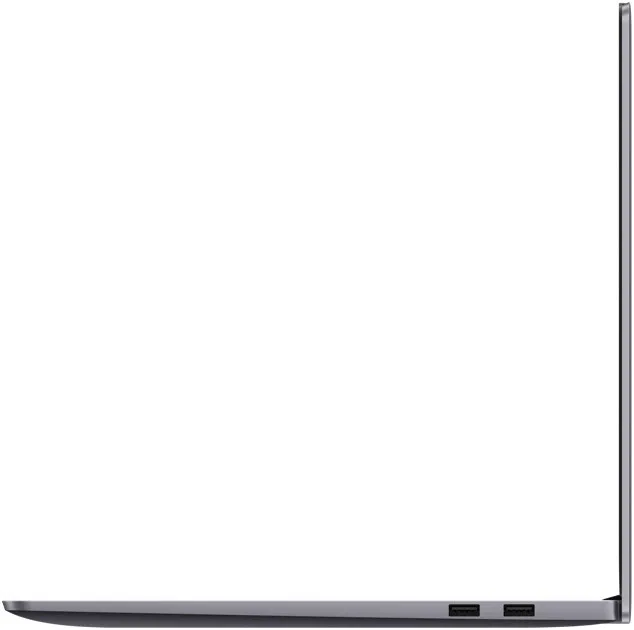 Laptop Huawei MateBook D16 Space Gray (i5-12450H 8Gb 512Gb W11) 5