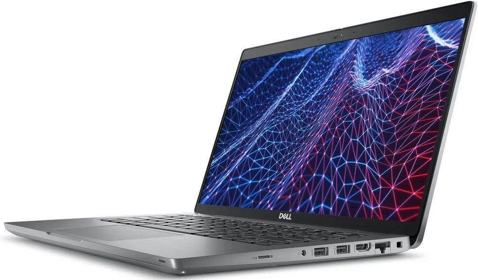 Ноутбук Dell Latitude 5430 Gray (i5-1235U 16Gb 512Gb W11P) 3