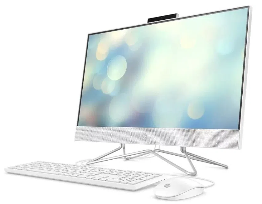 Моноблок Hp 24-df1047ur (5B1B8EA) 2