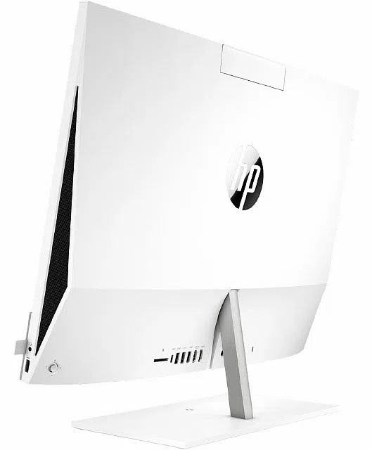 Моноблок 23.8" HP Pavilion 24-ca0014ur / AMD Ryzen 7 / 16GB / 512GB SSD / White 5