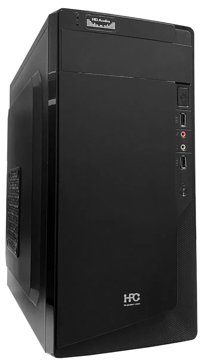 Sistem Desktop Atol PC1016MP Office v2 (J1900 4Gb 120Gb Linux) 2