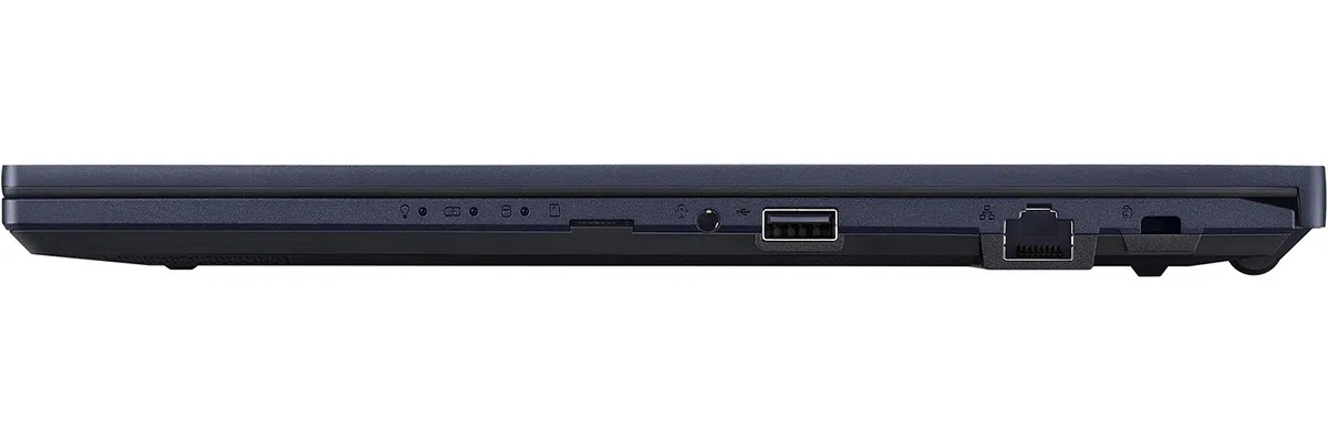 Laptop Asus ExpertBook B1 B1500CBA Star Black (i5-1235U 8Gb 512Gb) 8
