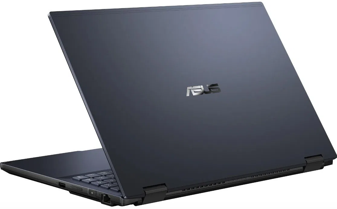 Laptop Asus ExpertBook B2 Flip B2502FBA Star Black (i5-1240P 8Gb 512Gb) 3