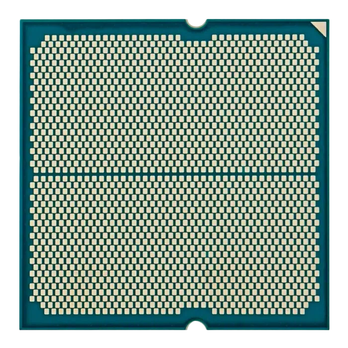 Процессор AMD Ryzen 5 7600X Tray, Silver 3