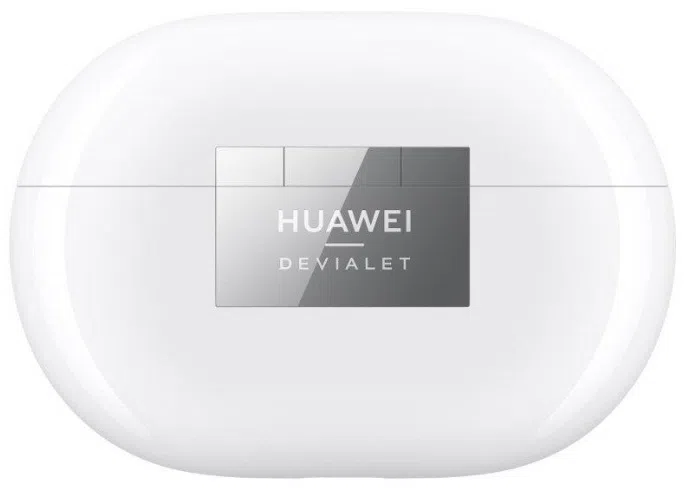 Căşti Huawei FreeBuds Pro 2 White 4