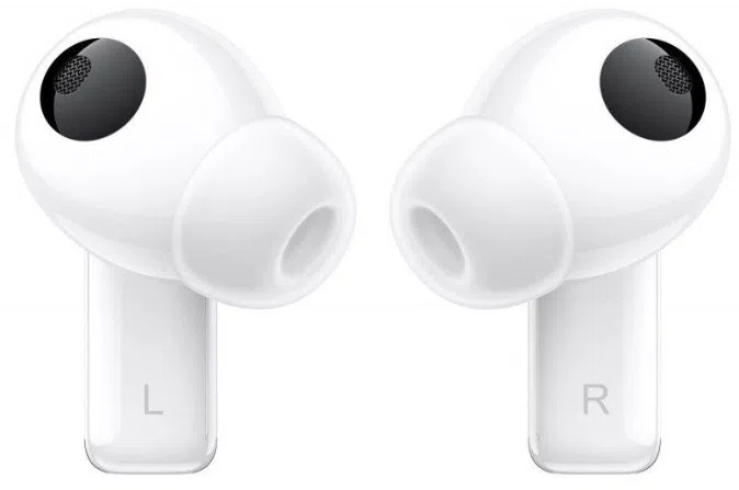 Căşti Huawei FreeBuds Pro 2 White 3