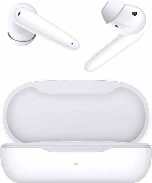Căşti Huawei FreeBuds SE White 6