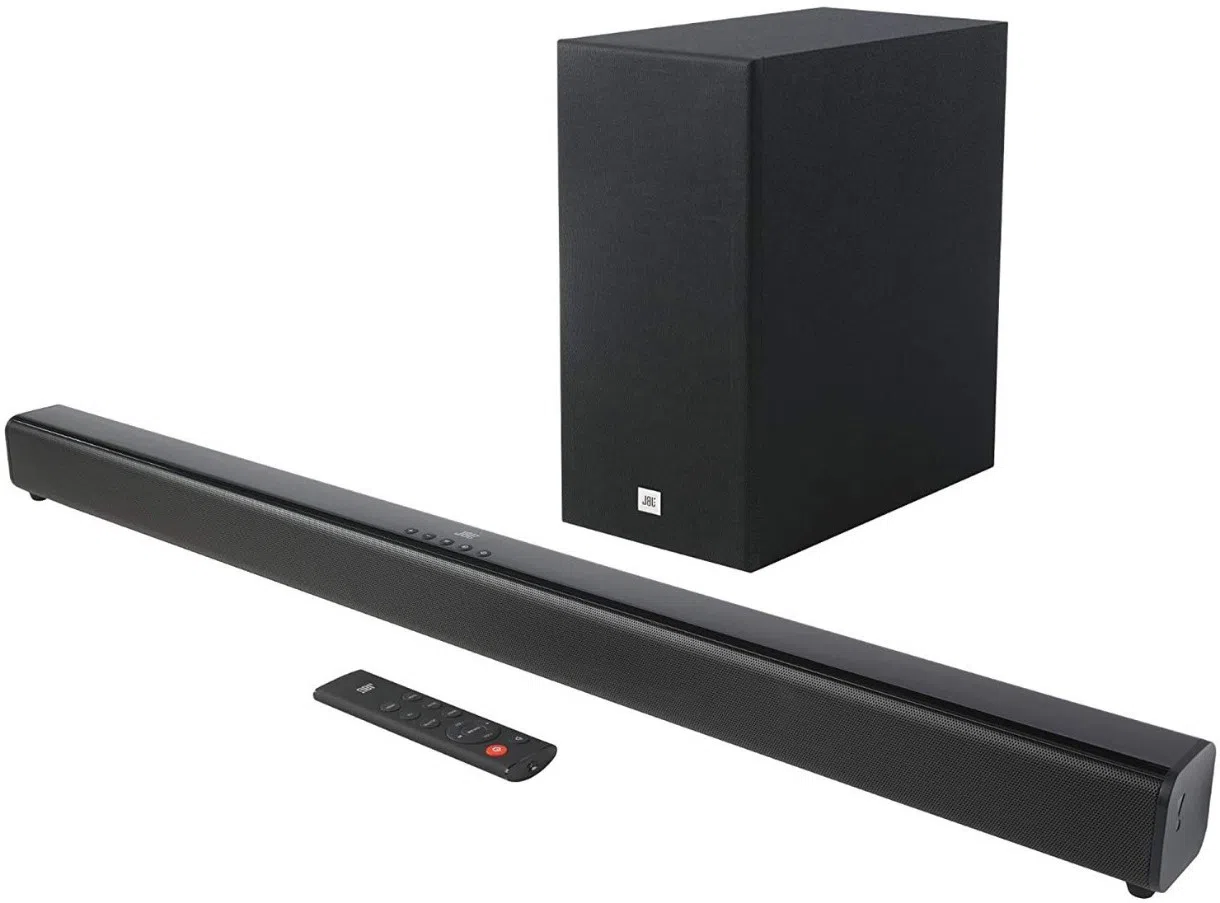JBL Cinema SB160 Soundbar