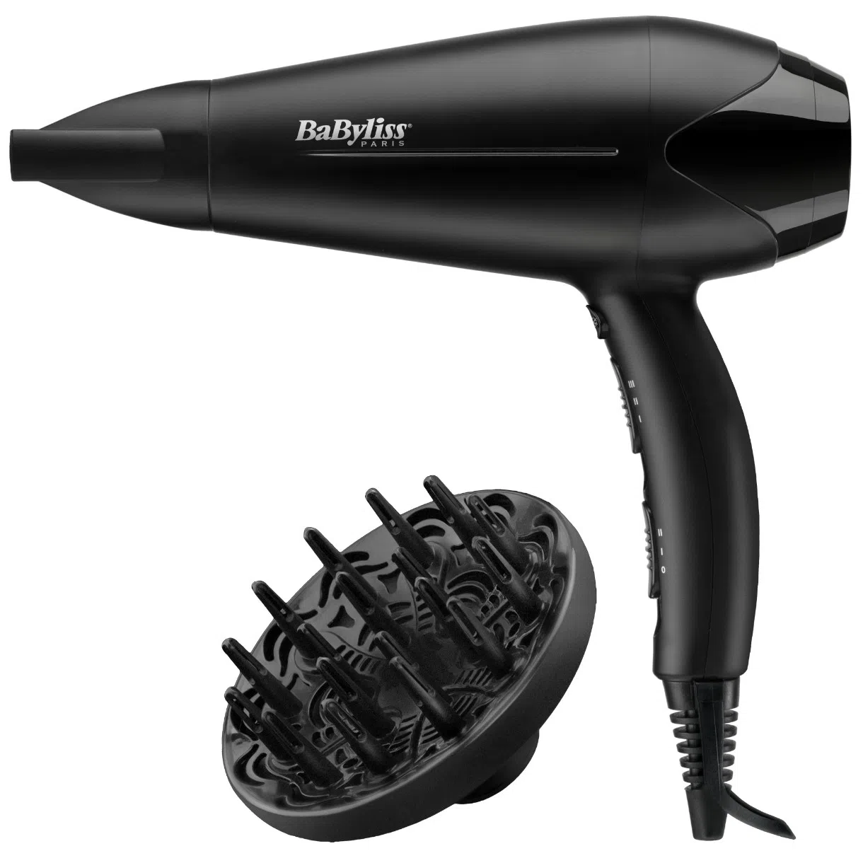 BaByliss D563DE 2