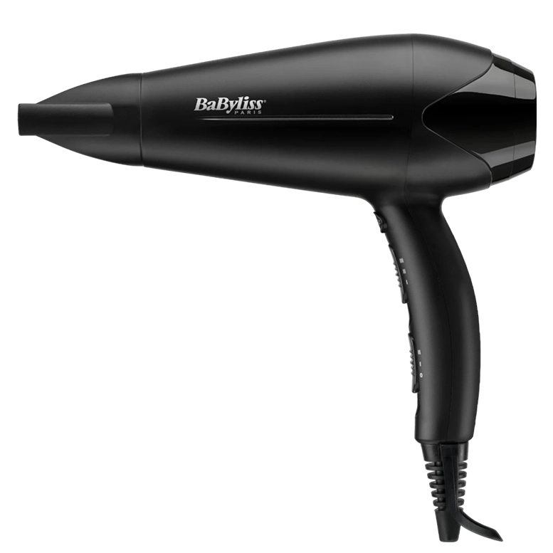 BaByliss D563DE