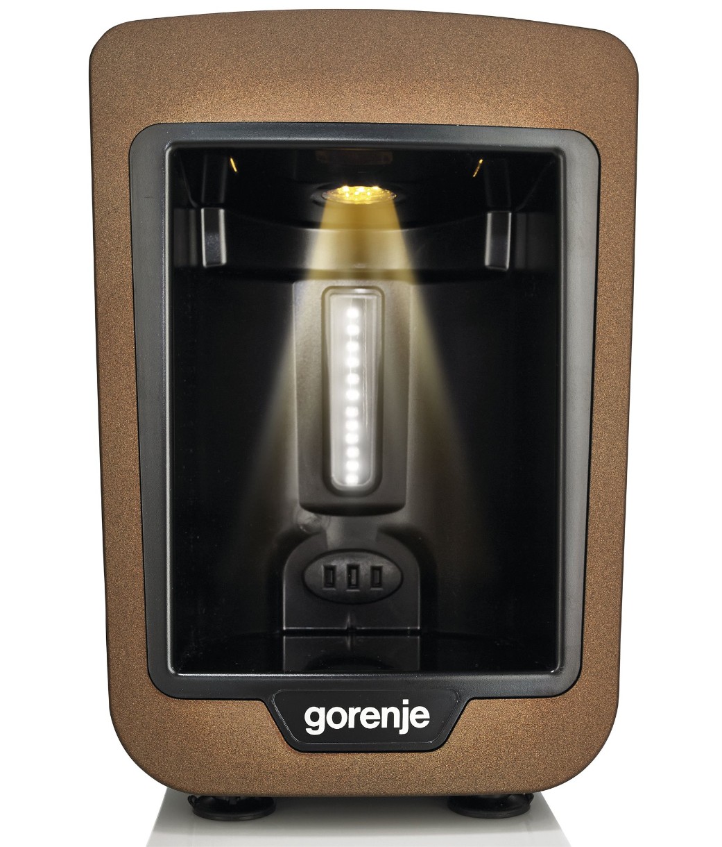 Электрокофеварка Gorenje ATCM730T 2