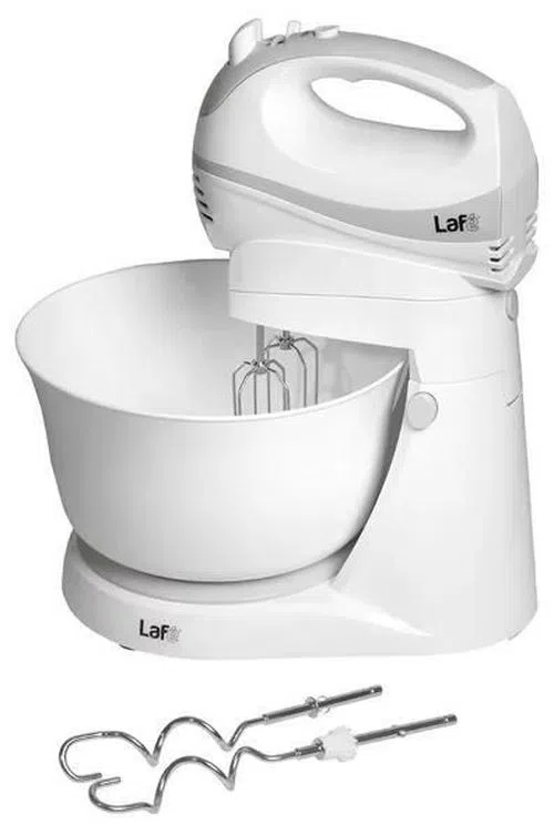 Миксер LAFE MRK002M, White 2