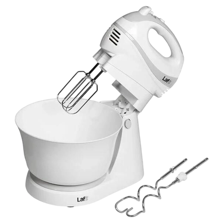 Миксер LAFE MRK002M, White