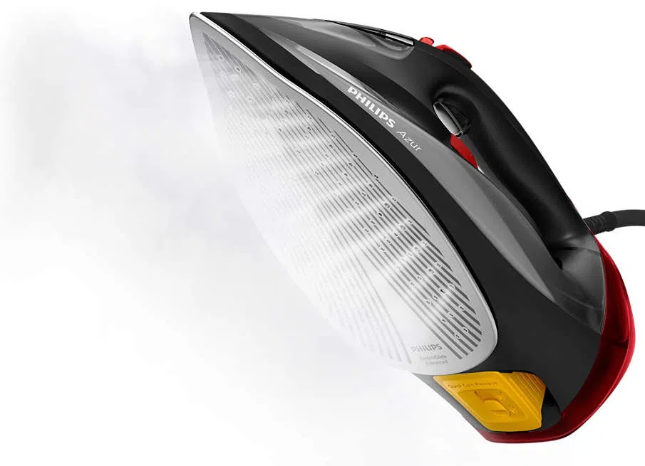 Утюг Philips GC4567/80, Black 3
