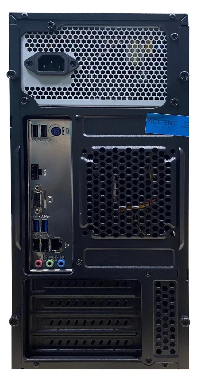 Системный блок Atol PC1027MP Home v5 (G6405 8Gb 240Gb Linux) 4