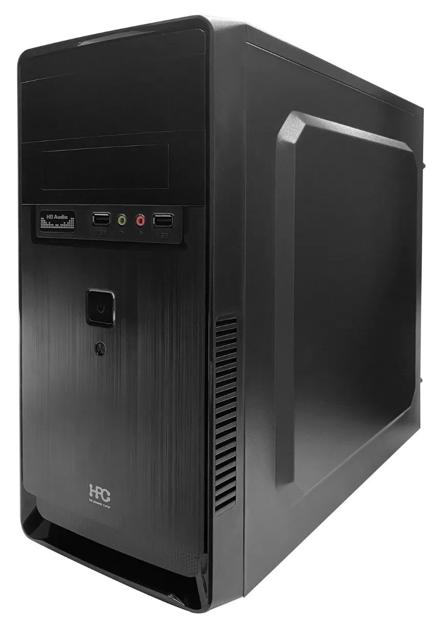 Системный блок Atol PC1027MP Home v5 (G6405 8Gb 240Gb Linux) 2