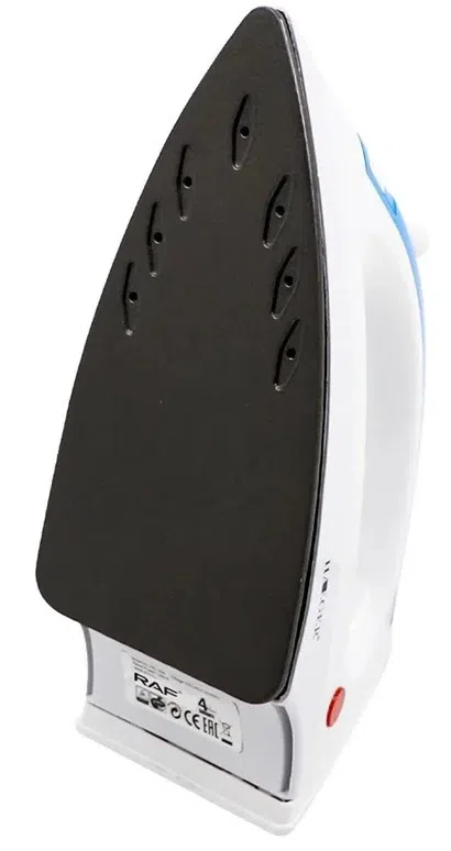 Утюг RAF R.1808, White 2