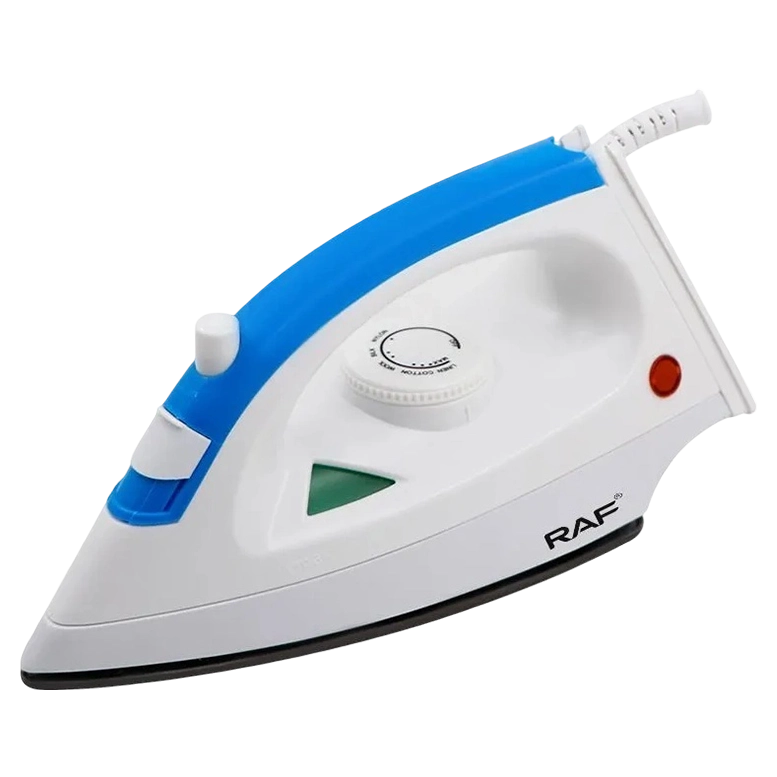 Утюг RAF R.1808, White