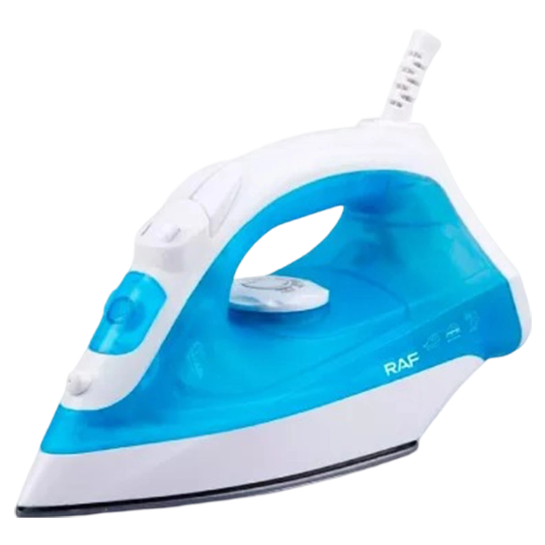 Утюг RAF R.1229, Blue