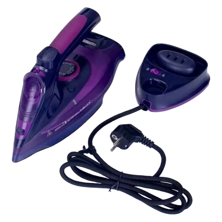 Fier de calcat RAF R.1210, Violet