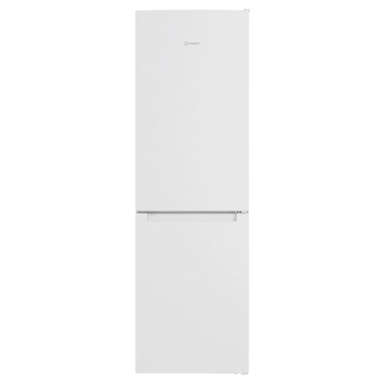 Frigider Indesit INFC8 TI21W 0, Alb