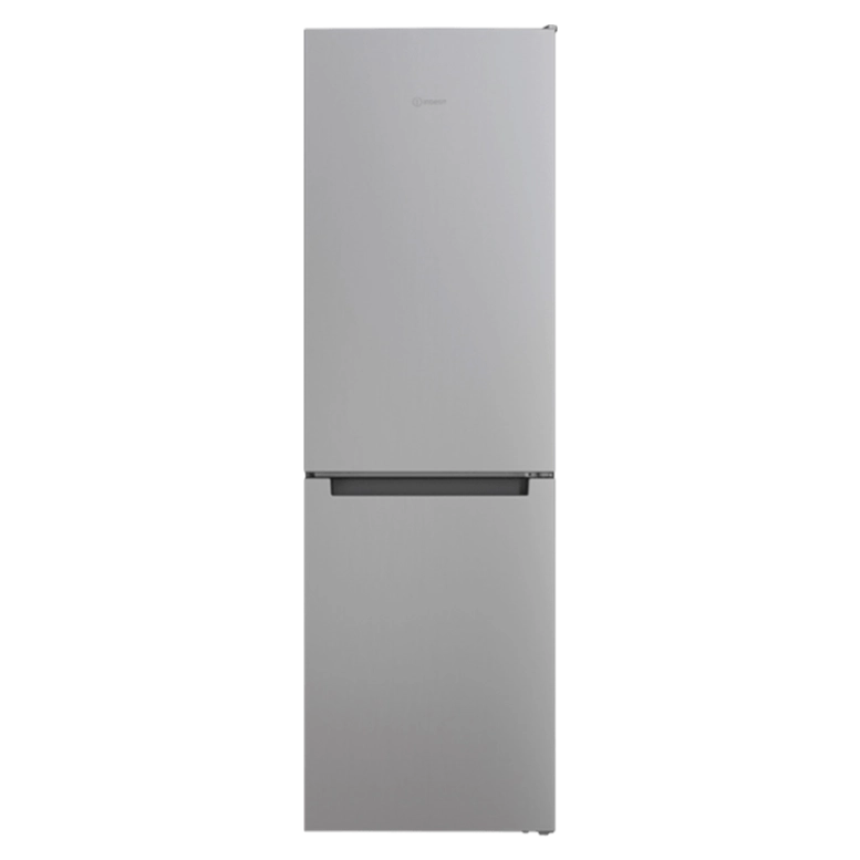 Холодильник Indesit INFC8 TI21X 0, Серебристый