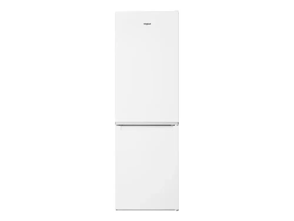 Холодильник Whirlpool W5 811E W 1, Белый