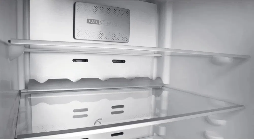 Холодильник Whirlpool W9 921D OX 2 4