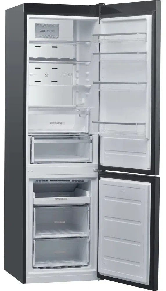 Холодильник Whirlpool W9 921D OX 2 2