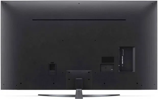 Телевизор LG 50UQ81006LB 3