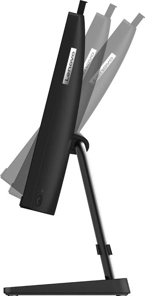 Моноблок Lenovo IdeaCentre 3 22ITL6 Black (i3-1115G4 8Gb 256Gb) 4