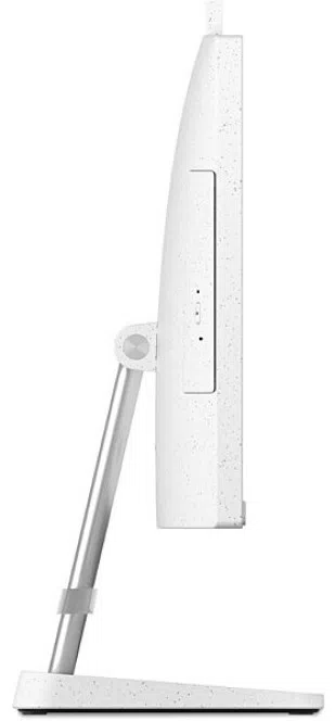 Моноблок Lenovo IdeaCentre 3 22ITL6 White (P7505 4Gb 256Gb) 6