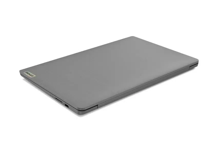 Laptop 15,6" Lenovo IdeaPad 3 15ITL6, Arctic Grey, Intel Core i3-1115G4, 8GB/512GB, Fără SO 3