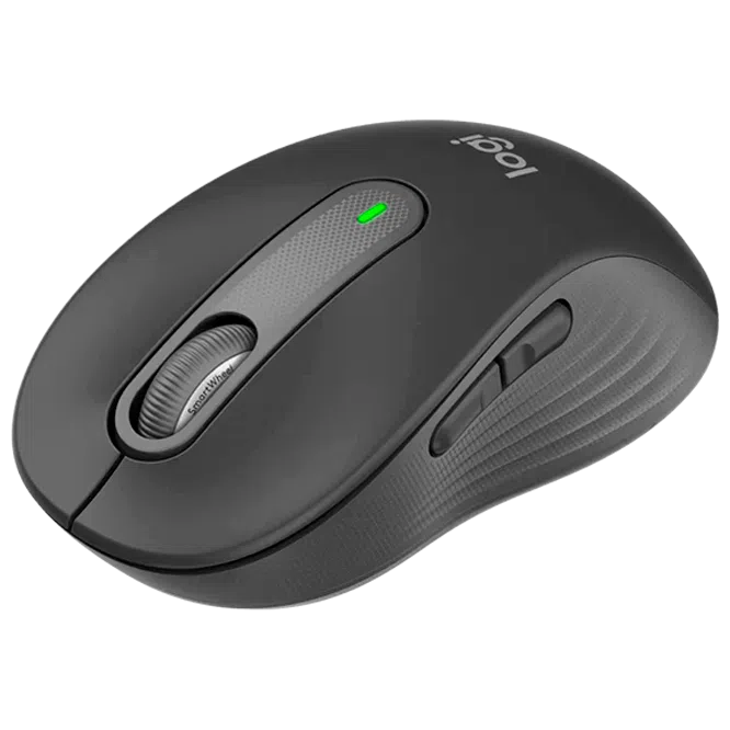 Мышь Logitech M650 Signature for Business 2