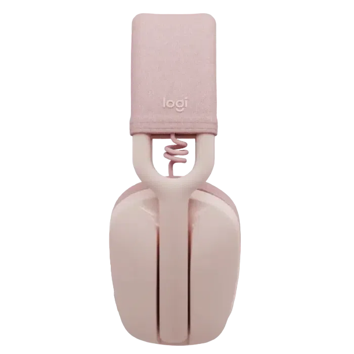 Наушники Logitech Zone Vibe 100, Rose 10