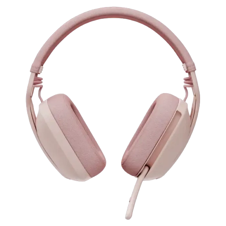 Наушники Logitech Zone Vibe 100, Rose 9