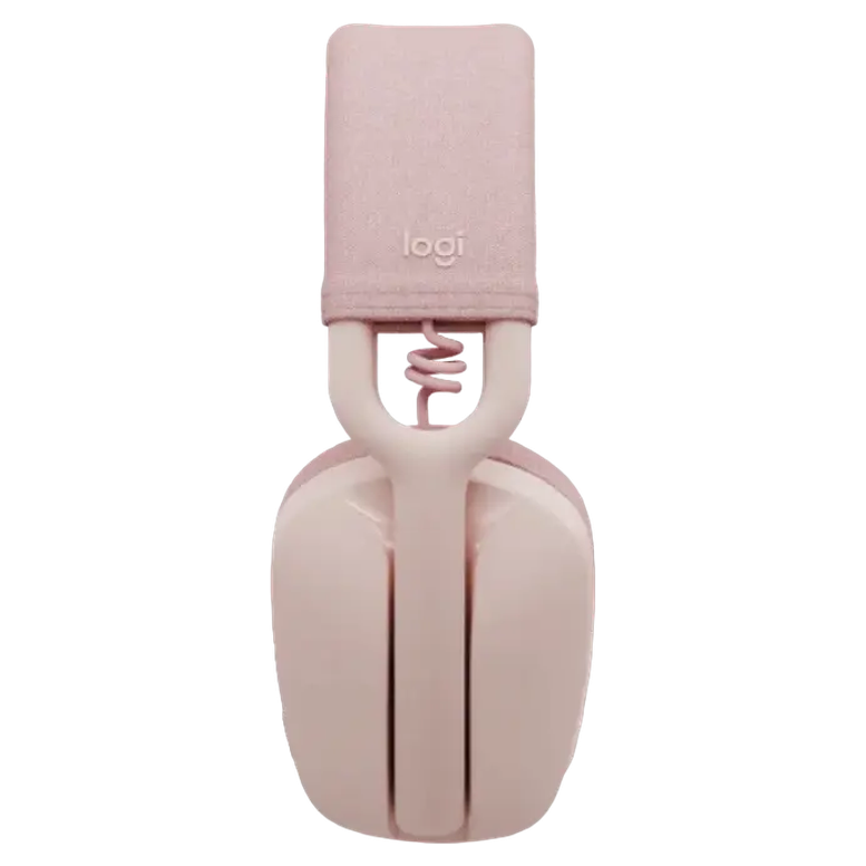 Наушники Logitech Zone Vibe 100, Rose 15