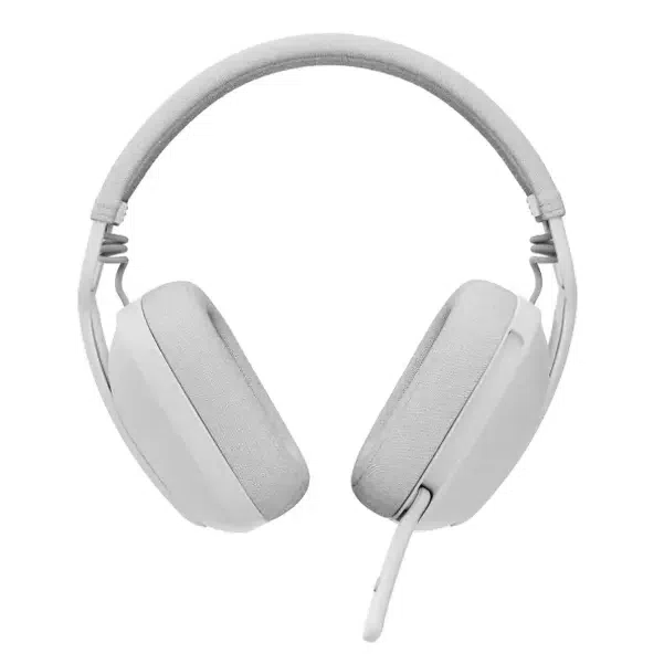 Наушники Logitech Zone Vibe 100, White 5
