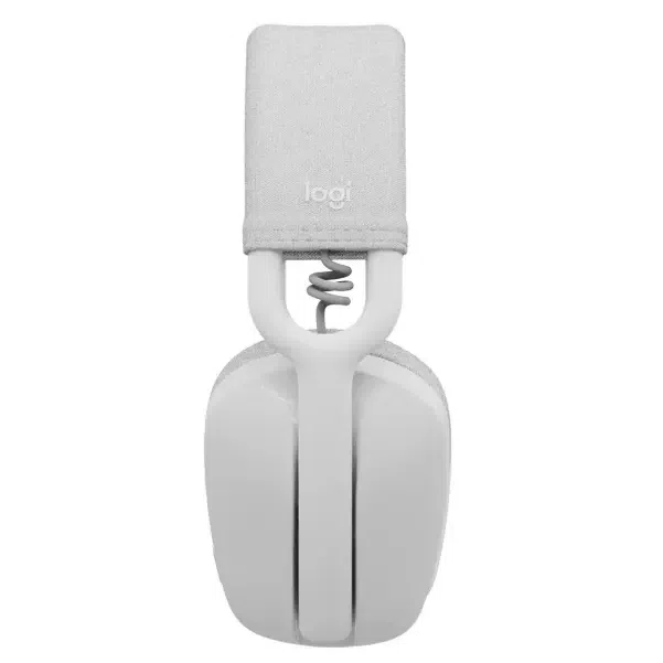 Наушники Logitech Zone Vibe 100, White 4