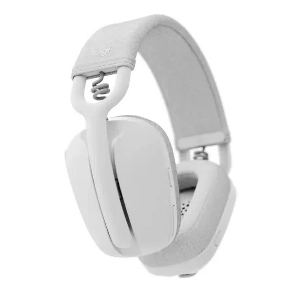 Наушники Logitech Zone Vibe 100, White 3