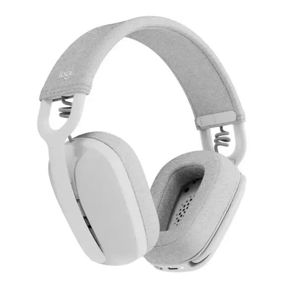 Наушники Logitech Zone Vibe 100, White 2