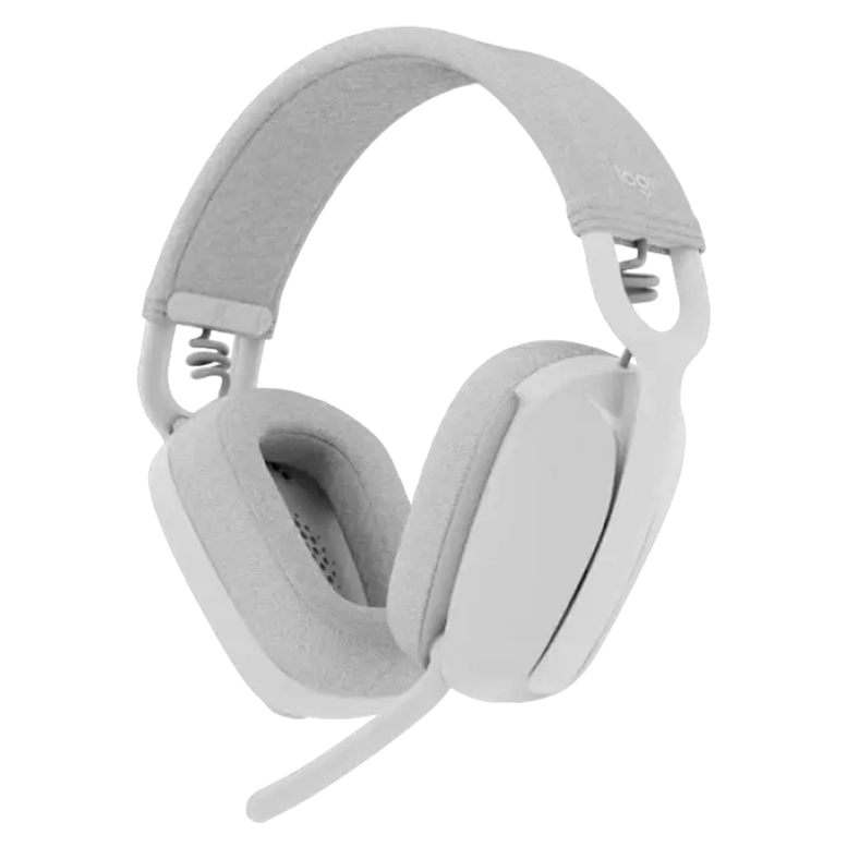 Наушники Logitech Zone Vibe 100, White