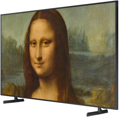 SAMSUNG QE50LS03BAUXUA The Frame 6