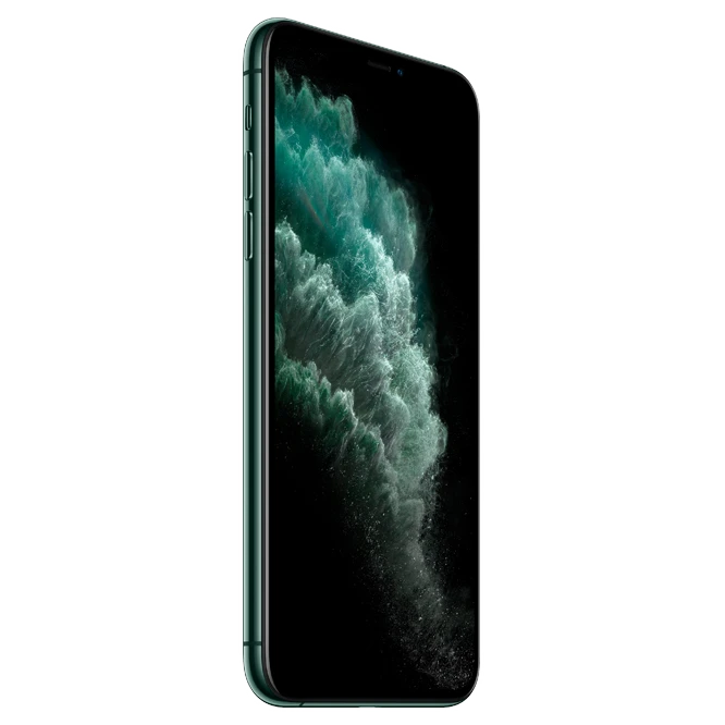 Apple iPhone 11 Pro Max 64GB Midnight Green RB 3
