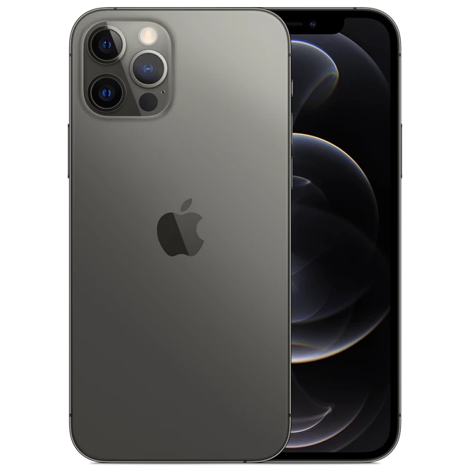 Apple iPhone 12 Pro 256GB Graphite RB 2