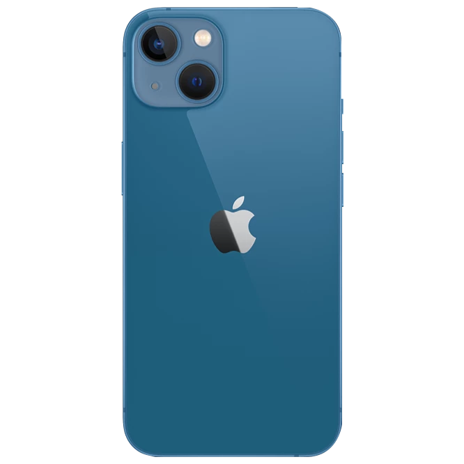 Apple iPhone 13 128GB Blue RB 3